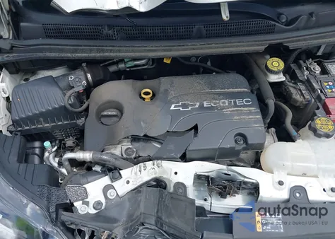 2020 Chevrolet Spark Fwd Ls Automatic из США, поврежденный, VIN KL8CB6SA0LC407957